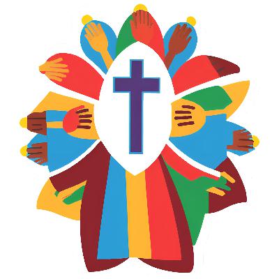 Episode 019 - Cultural Expressions in the Catholic Church w/ Shannon Wimp Schmidt