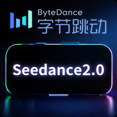 [2月17日:速報回]SeedanceのIP無視にディズニー激怒/OpenAIが話題の開発者を引き抜き/「漫画家終了」の嘘と人工生命ゲームAnLife(ep.44)