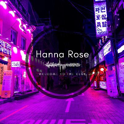 Hanna Rose HR013