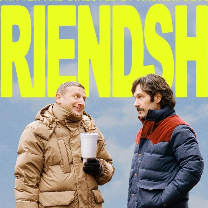 Friendship or Fixation? Breaking Down the Awkward Genius of Friendship (2025)