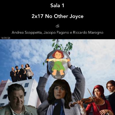 2x17 - No Other Joyce