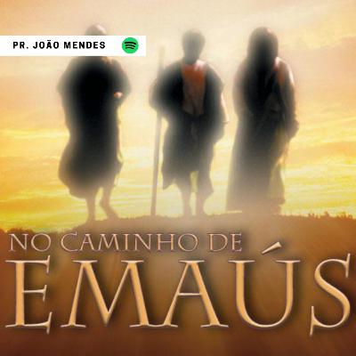 NO CAMINHO PARA EMAUS