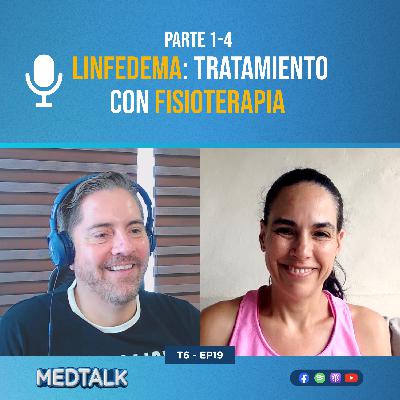 Parte 1-4 Linfedema: Tratamiento en fisioterapia