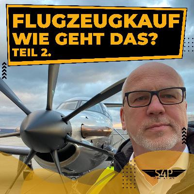 #019 - Flugzeugkauf - Teil 2