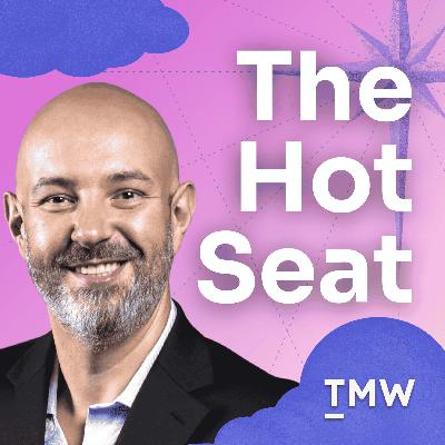Don't Get Catfished By AI with Brian Minick, COO of ZeroBounce