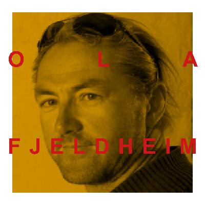#004 - Ola Fjeldheim