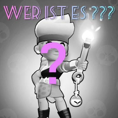 Wir erraten Brawler 🤯 (Bubbles) Wir erraten Brawler 🤯 (Bubbles)