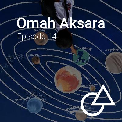 Episode 14 - Omah Aksara : 5 Hal Tentang Sastra Yang Perlu Diketahui Oleh Nadiem Makarim Episode 14 - Omah Aksara : 5 Hal Tentang Sastra Yang Perlu Diketahui Oleh Nadiem Makarim