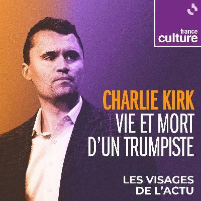 Les Visages de l'actu  4/4 : Un trumpiste devenu "martyr" ?