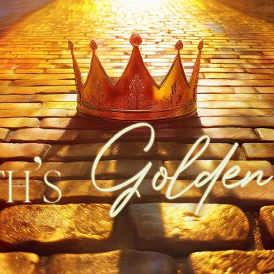 Earth's Golden Age, The Future King Of Earth