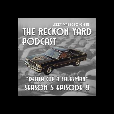 Death of a Salesman |S:03E.68 Death of a Salesman |S:03E.68