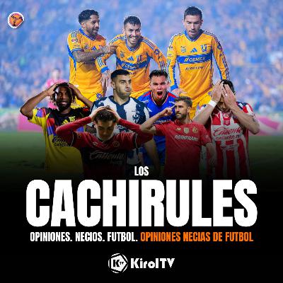 T6E16 | En cuatro: drama y penitencia en los cuartos de final.