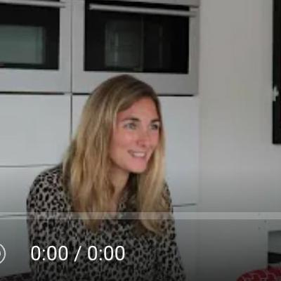 Ep # 91 Myrthe Hanssen-Smalbraak, HR Director van Visma | Raet