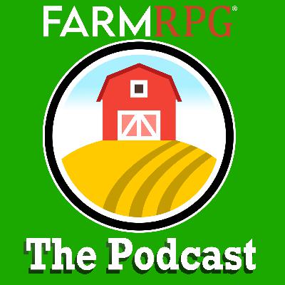 The FarmRPG Podcast: Episode 6 - KoalaCorgi Chat