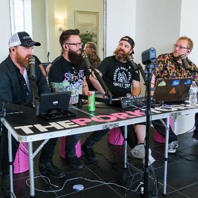 Episode #25- The Boys Are Drinking In Clinton