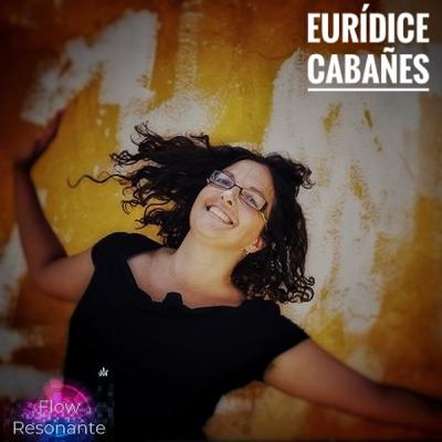 #48. Eurídice Cabañes. ¿Es posible cambiar las reglas del JUEGO? #48. Eurídice Cabañes. ¿Es posible cambiar las reglas del JUEGO?