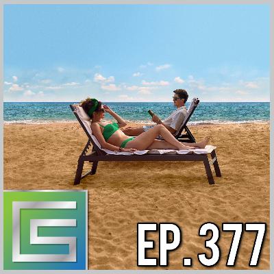 People We Meet on Vacation (2026) Review! | Ep. 377