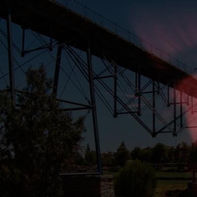 el puente del diablo