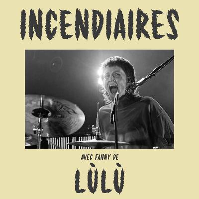 Épisode 14 – Lùlù Épisode 14 – Lùlù