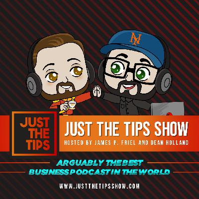 Finding The Right Business Partner with Damian Lanfranchi, Ep 204