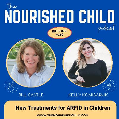 New Treatments for ARFID in Children