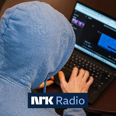 Falsk porno: Hannahs deepfake-mareritt Falsk porno: Hannahs deepfake-mareritt