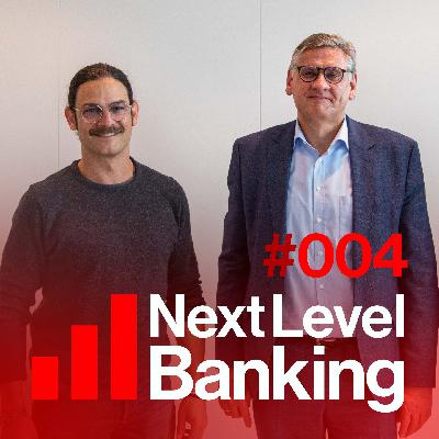 Folge 004 - Blockchain, Bitcoin und Banken – Welche Ineffizienzen kann die Digitalisierung am Kapitalmarkt beseitigen?