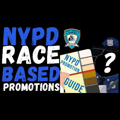 Merit or Quotas ? Inside the NYPD's Discretionary Promotion System