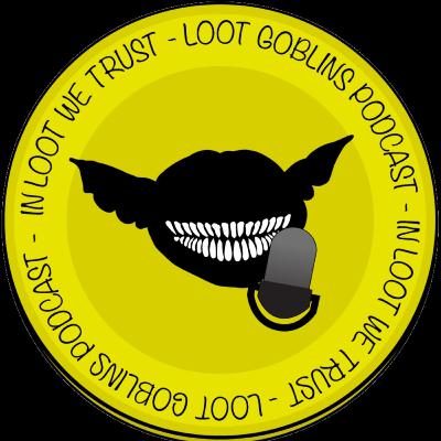 Season 2 & Gold coins - LGP