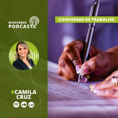 Conversas de Trabalho 142: Fim do livro e da ficha física de registro de empregados Conversas de Trabalho 142: Fim do livro e da ficha física de registro de empregados