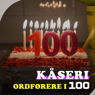Episode 23: Ny hverdag for ordførerne