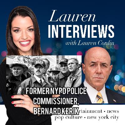 Remembering 9/11: A conversation with former NYPD Police Commissioner, Bernard Kerik