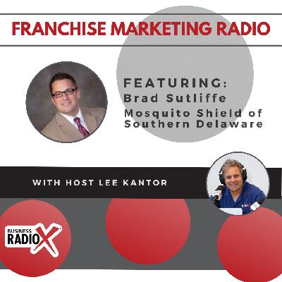 The Mosquito Shield Playbook: Strategies for Growing a Thriving Franchise