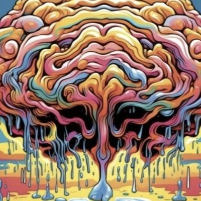 S3 EP 293 - Psychedelic Micro-Dosing & Alternative Medicine's - 7 Degrees Of Wisdom Podcast - Megan Allen.