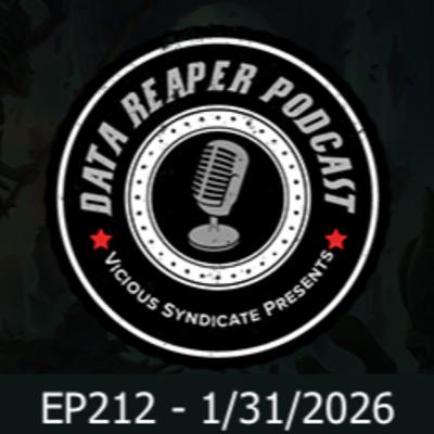Episode 212: Blob and Weave