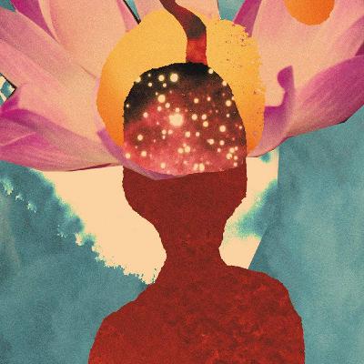 The Path is a Spiral – Daniel Simpson The Path is a Spiral – Daniel Simpson