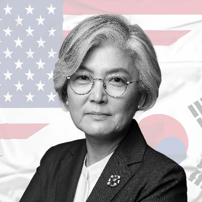 Trade, Technology, & the US–Korea Alliance: A Conversation with Ambassador Kang Trade, Technology, & the US–Korea Alliance: A Conversation with Ambassador Kang