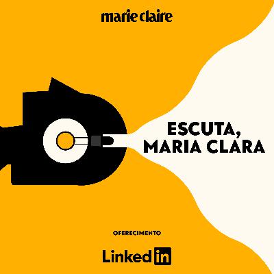 MC Ícones: uma hora com Zezé Motta (podcast da revista Marie Claire)
