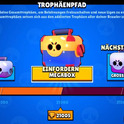 Boxopening mit 5(!) Sachen! Boxopening mit 5(!) Sachen!