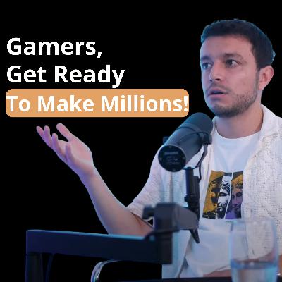 E50: GGs Founder: Future of Gaming, Dopamine & Children Addiction E50: GGs Founder: Future of Gaming, Dopamine & Children Addiction