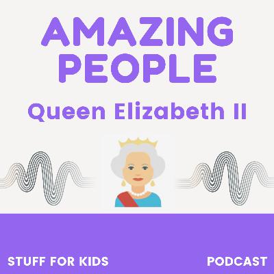 Queen Elizabeth II Queen Elizabeth II