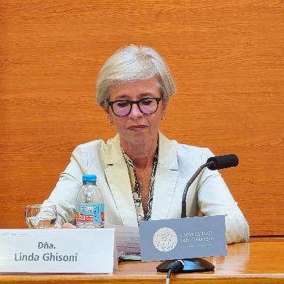 Ponencia de Linda Ghisoni sobre los movimientos eclesiales Ponencia de Linda Ghisoni sobre los movimientos eclesiales