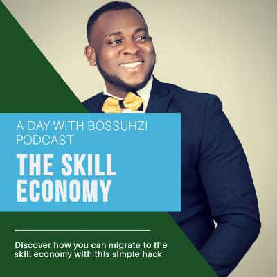 The Skill Economy