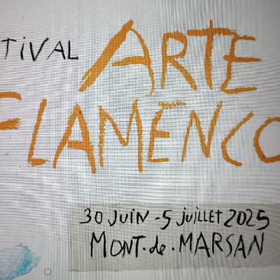 Duendeando - Un festival flamenco en Mont de Marsan - 29/06/25