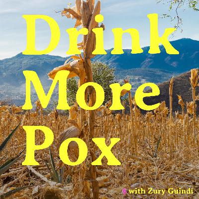 Drink More Pox