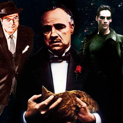 Historia mínima del cine, 2da parte Historia mínima del cine, 2da parte