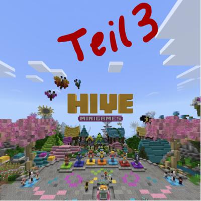 #21 THE HIVE: Treasure Wars #21 THE HIVE: Treasure Wars