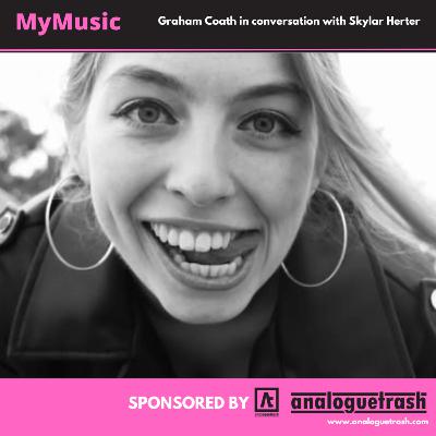 My Music Episode 663 - Skylar Herter