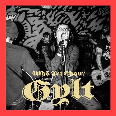Episode 218: Gylt Episode 218: Gylt