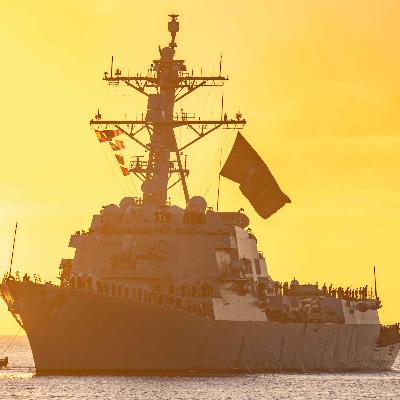 Trump wants a new armada. Can America still build one?